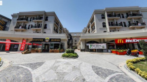 Гостиница Agora Suites  Есенюрт
